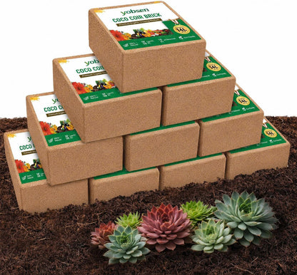 Stop Killing Your Plants With Bad Soil.